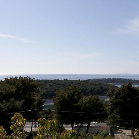 Apartmani Radic Primošten Exterior foto