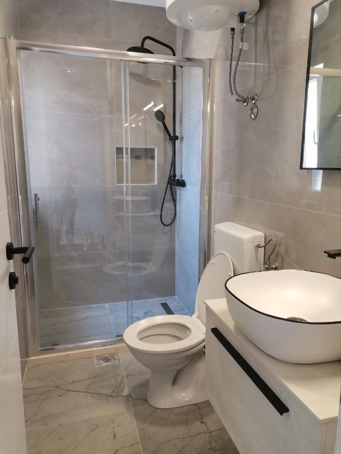 Apartmani Radic Primošten Exterior foto