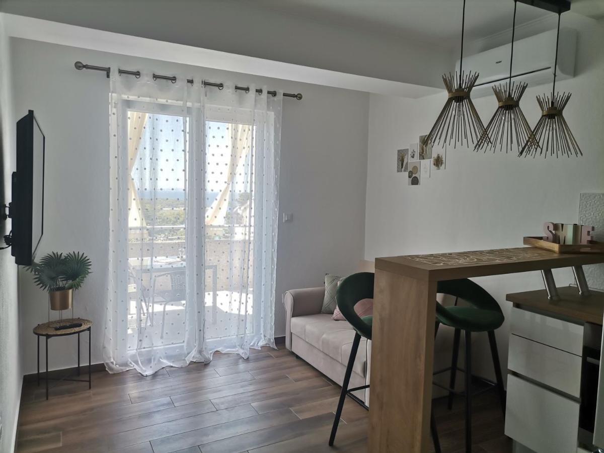 Apartmani Radic Primošten Exterior foto